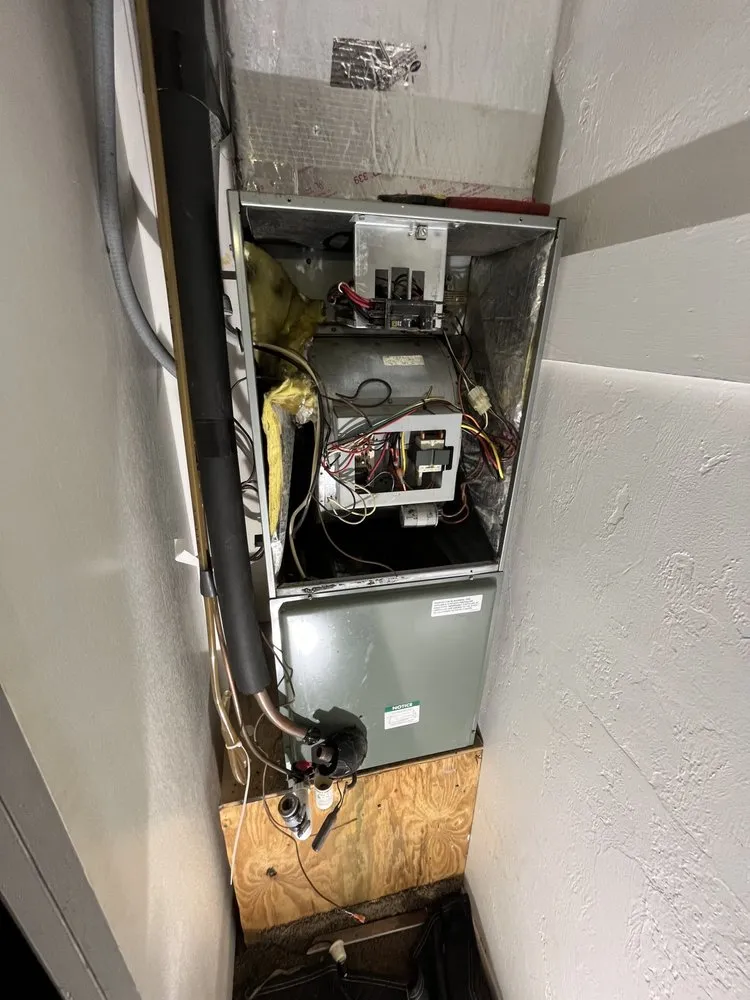 Slide of SoFlo Air Conditioning & Heat