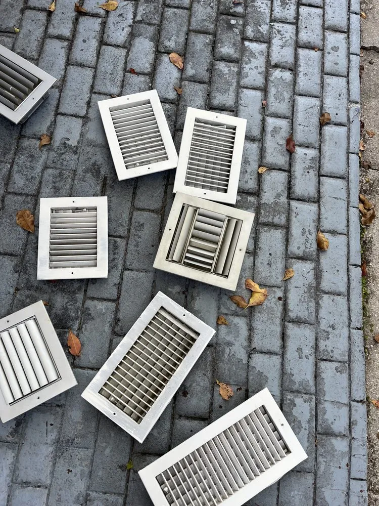 Slide of SoFlo Air Conditioning & Heat