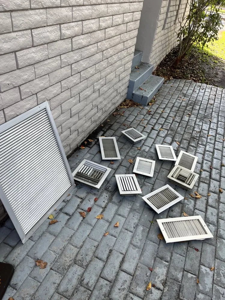 Slide of SoFlo Air Conditioning & Heat