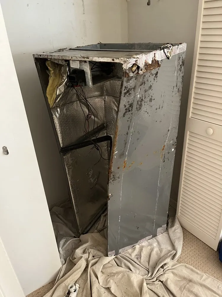 Slide of SoFlo Air Conditioning & Heat