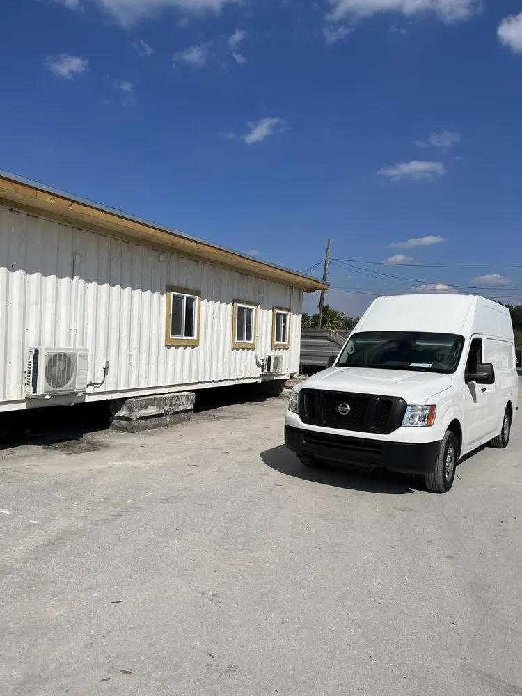 Slide of SoFlo Air Conditioning & Heat