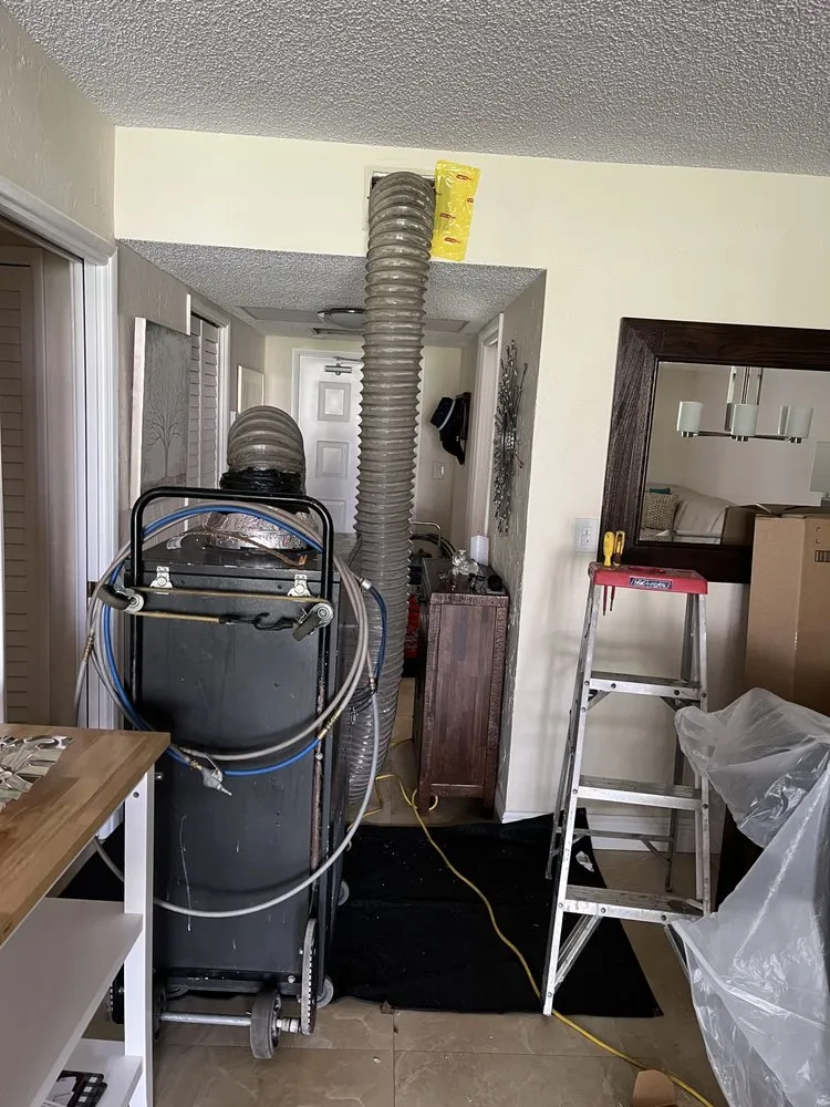 Slide of SoFlo Air Conditioning & Heat