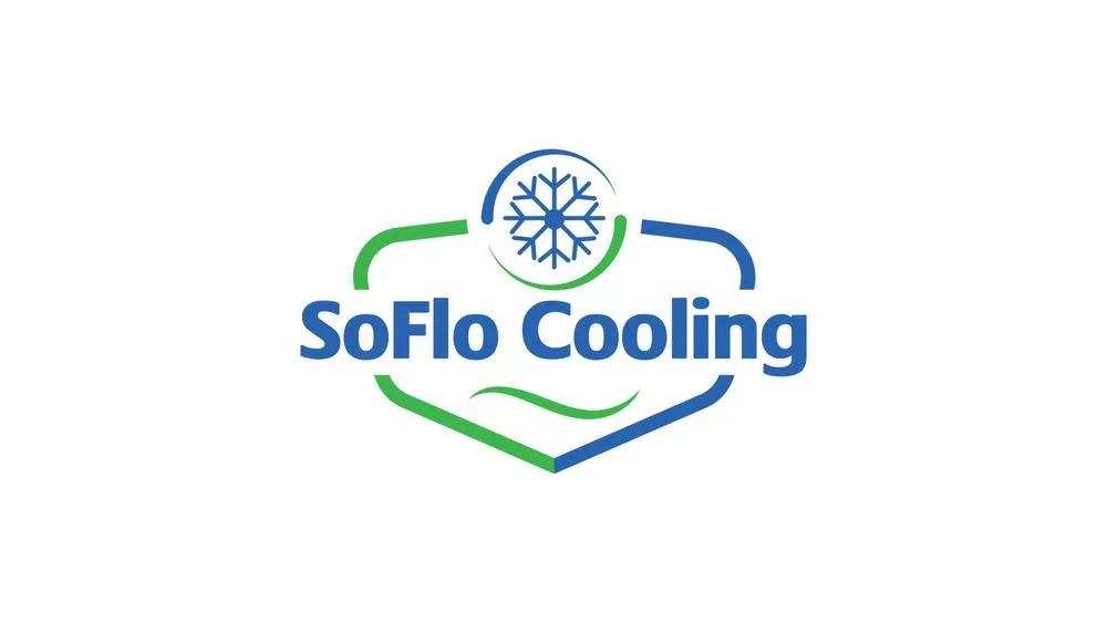 Slide of Soflo Cooling