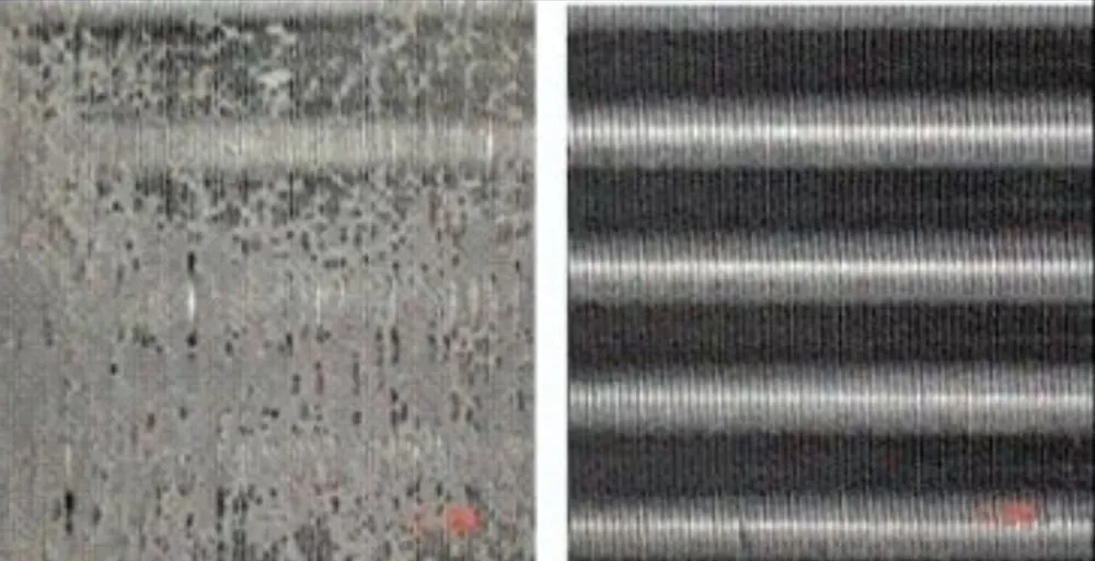 Slide of SoFlo Quality Air