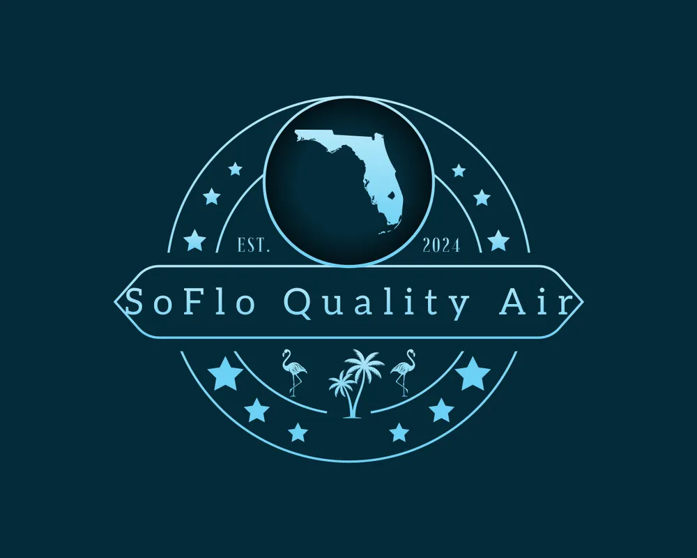 Slide of SoFlo Quality Air