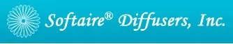 Slide of Softaire Diffusers