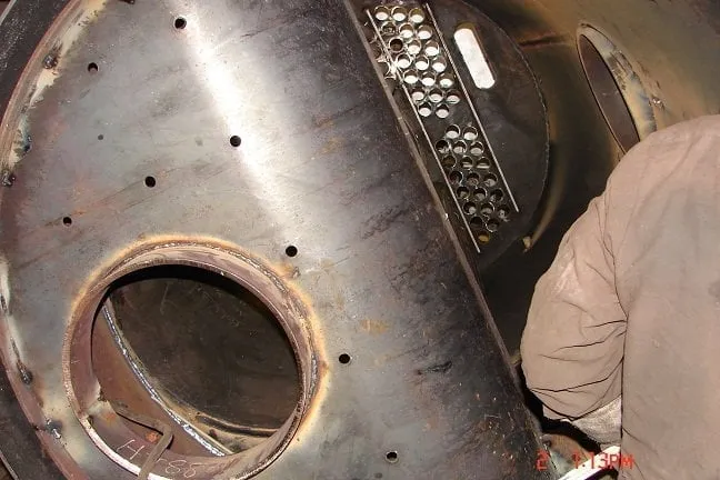 Slide of SoHo Emergency Plumbing and Heating