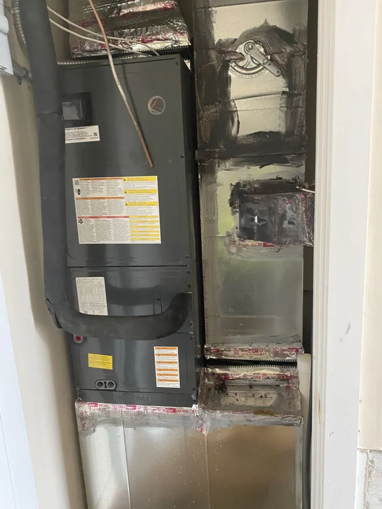 Slide of Sohvac Squad