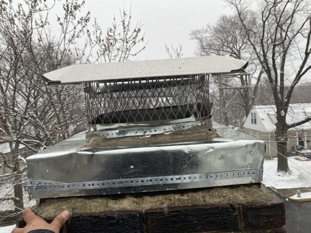 Slide of Sohvac Squad