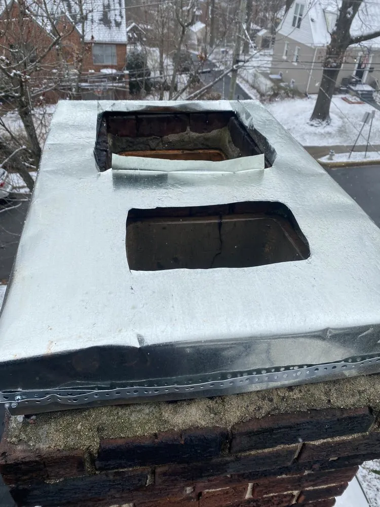 Slide of Sohvac Squad