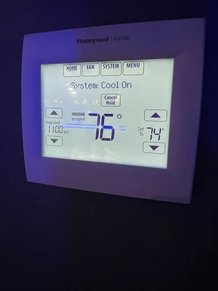 Slide of Sohvac Squad