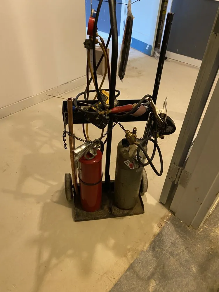 Slide of Sohvac Squad