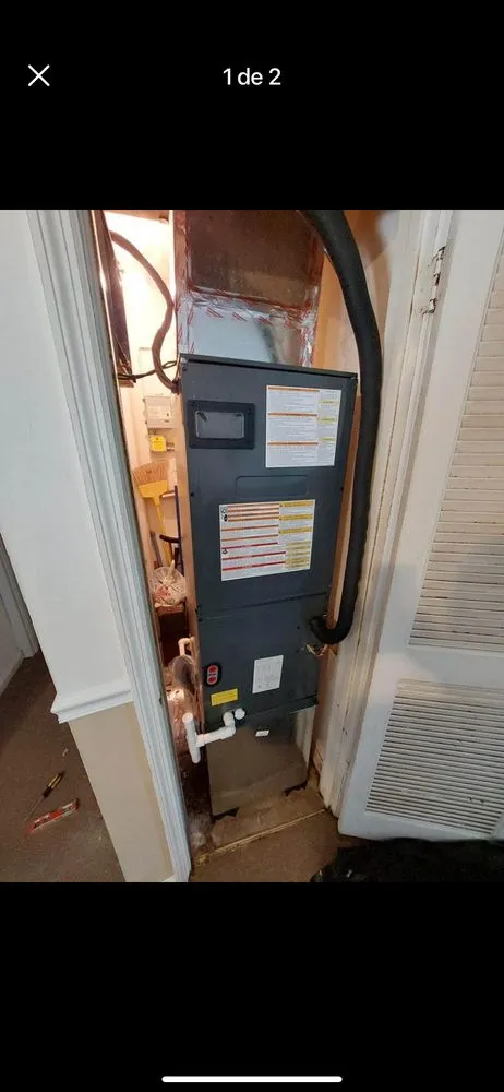 Slide of Sohvac Squad