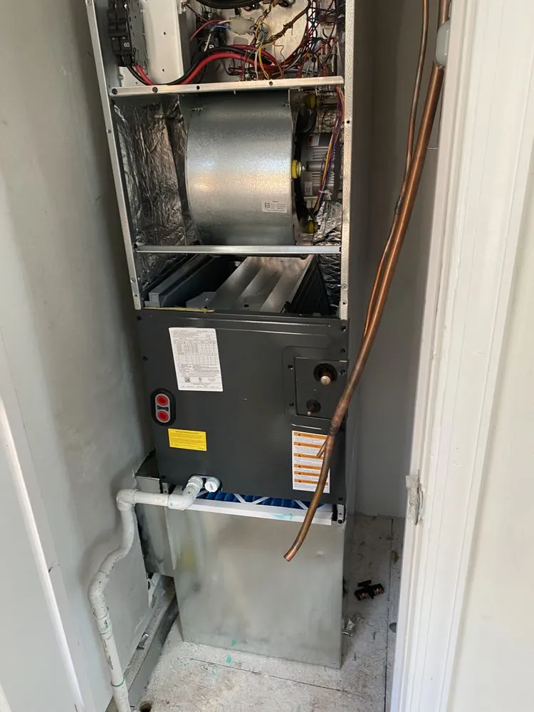 Slide of Sohvac Squad