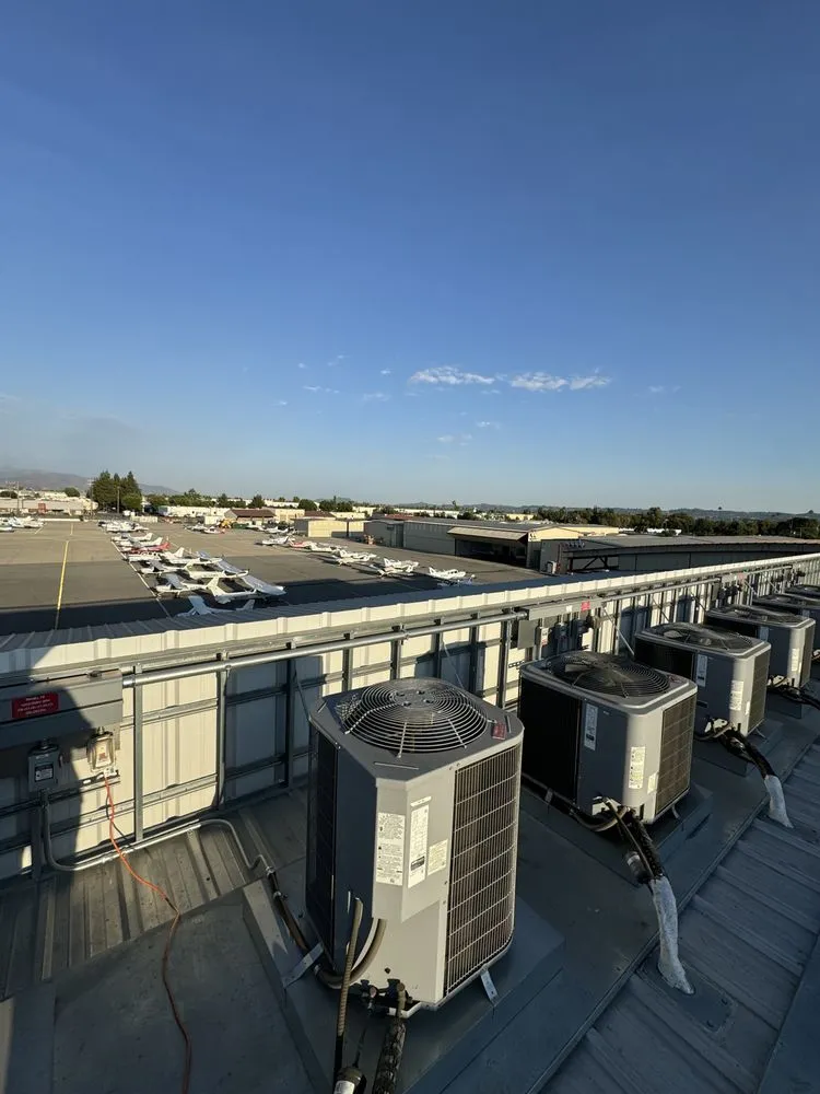 Slide of Sol Air Hvac