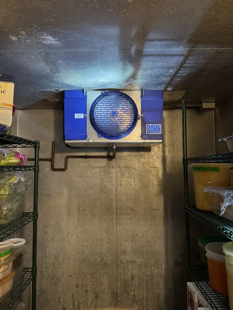 Slide of Sol Air Hvac