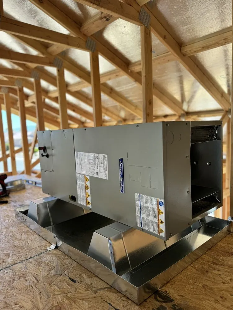 Slide of Sol Air Hvac