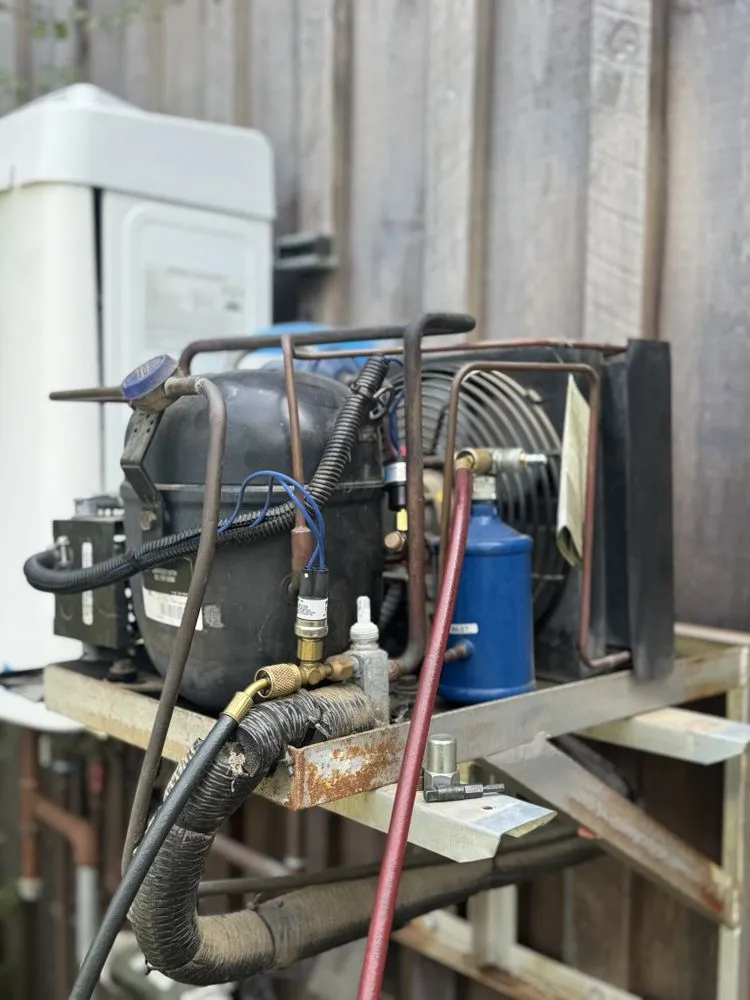 Slide of Sol Air Hvac