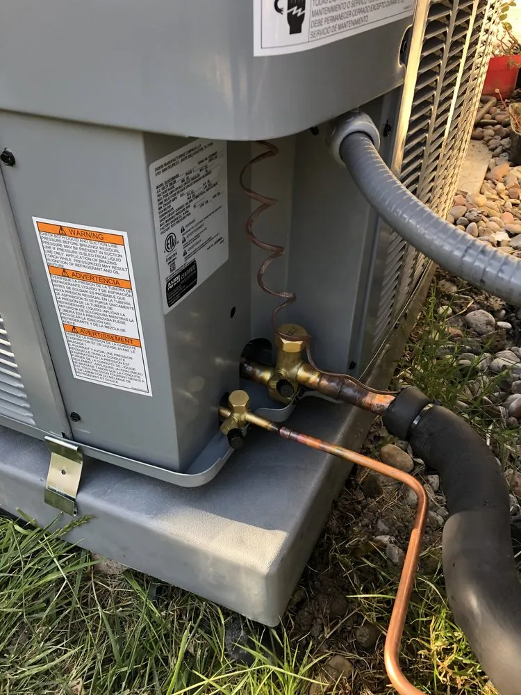 Top-rated AC repair in Canyon Country, CA - Sol-Aire Air Conditioning
