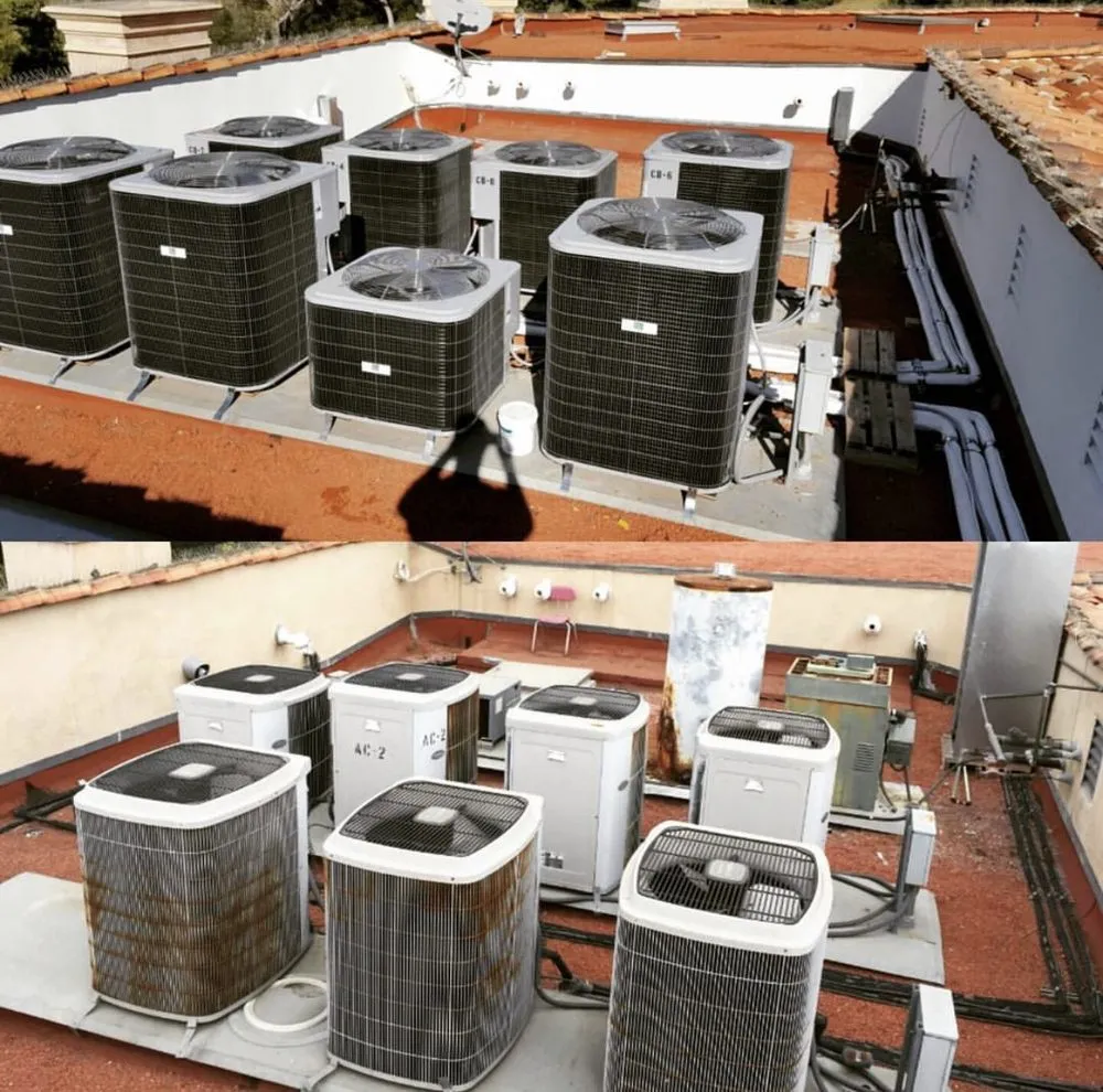 Professional heating and cooling service for local homeowners across Canyon Country, CA - Sol-Aire Air Conditioning
