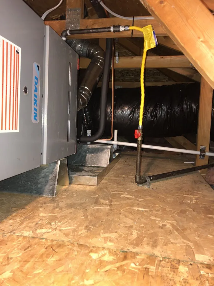 Local AC installation experts serving Canyon Country, CA - Sol-Aire Air Conditioning