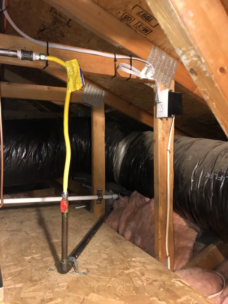 Emergency HVAC installation for residential systems across Canyon Country, CA - Sol-Aire Air Conditioning