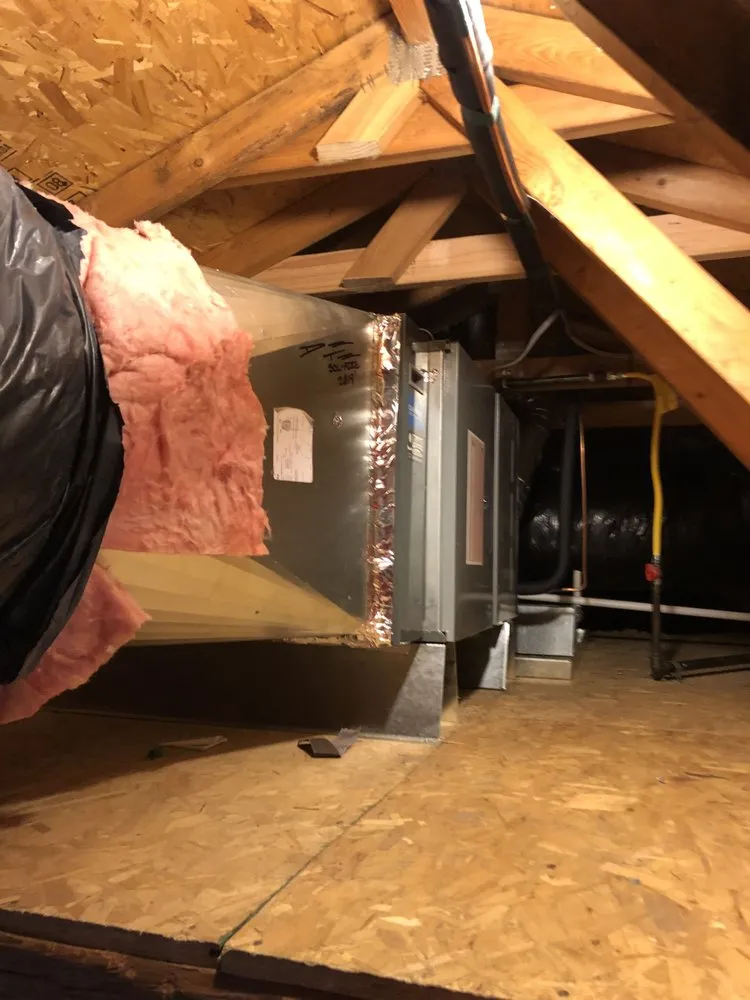 Emergency air conditioning service in Canyon Country, CA by Sol-Aire Air Conditioning