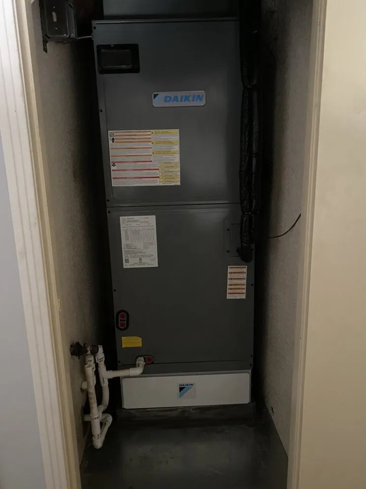 Local HVAC repair in Canyon Country, CA - Sol-Aire Air Conditioning