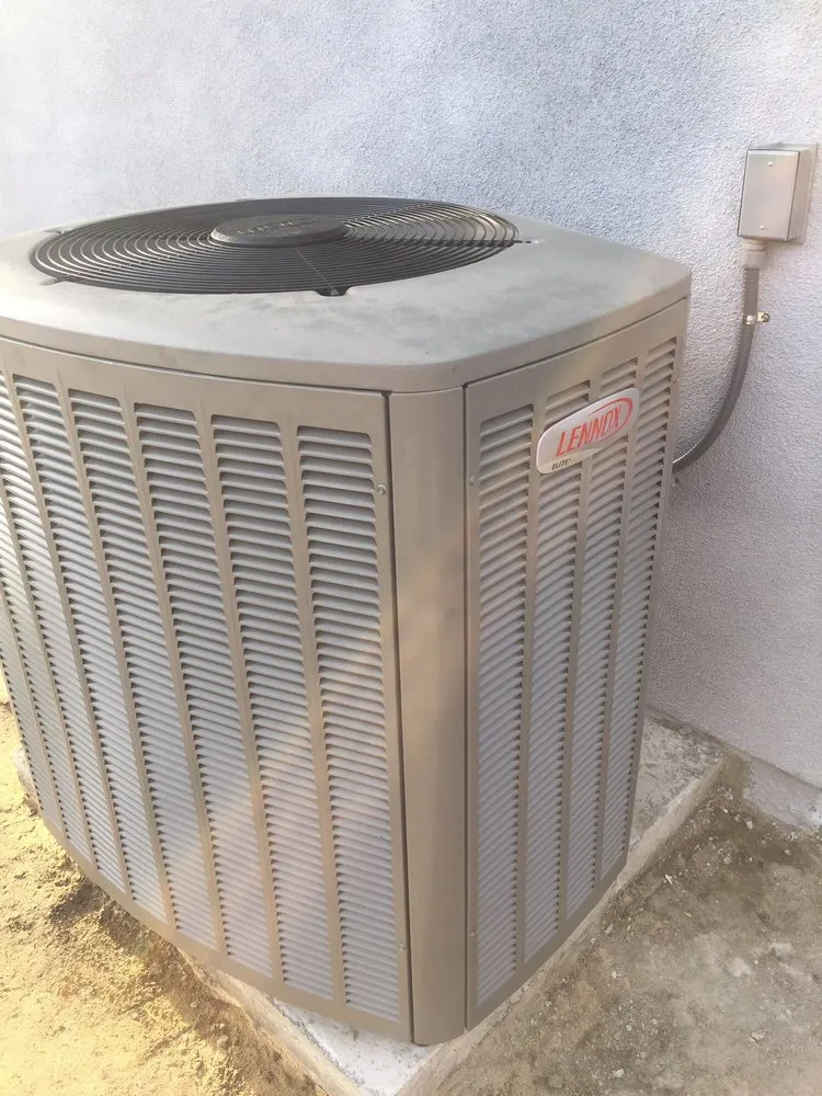 Local HVAC installation in Canyon Country, CA by Sol-Aire Air Conditioning