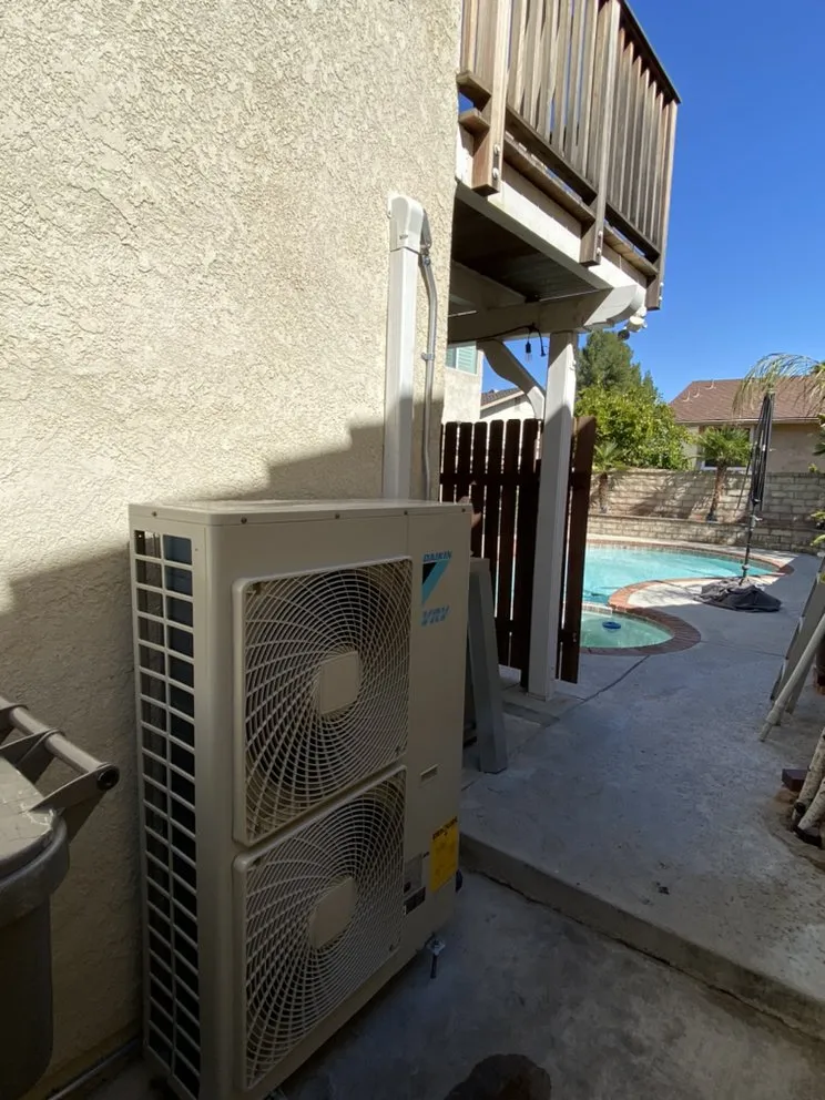 Trusted HVAC repair experts serving Canyon Country, CA - Sol-Aire Air Conditioning