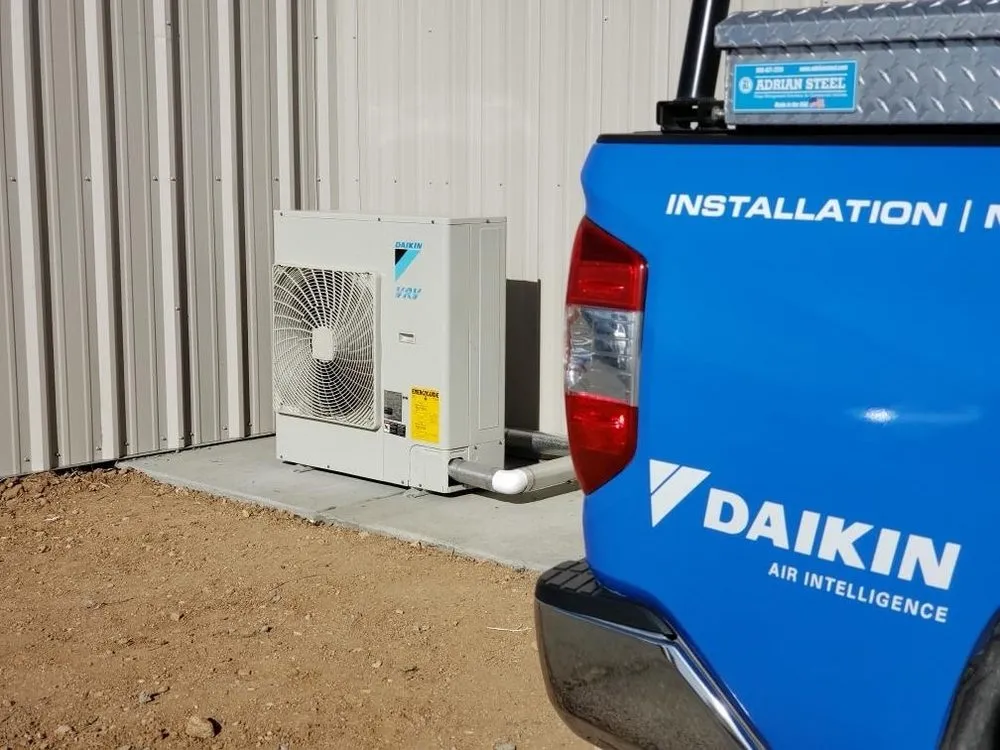 Local heating and cooling service for homes across Canyon Country, CA - Sol-Aire Air Conditioning