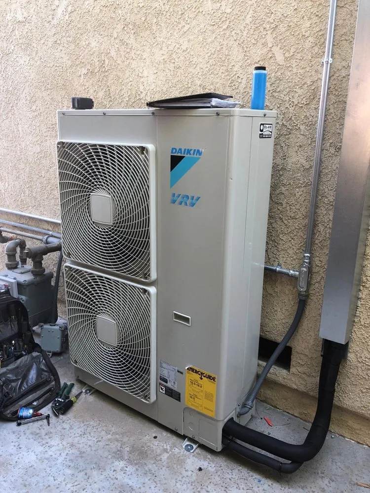 Certified HVAC installation experts serving Canyon Country, CA - Sol-Aire Air Conditioning