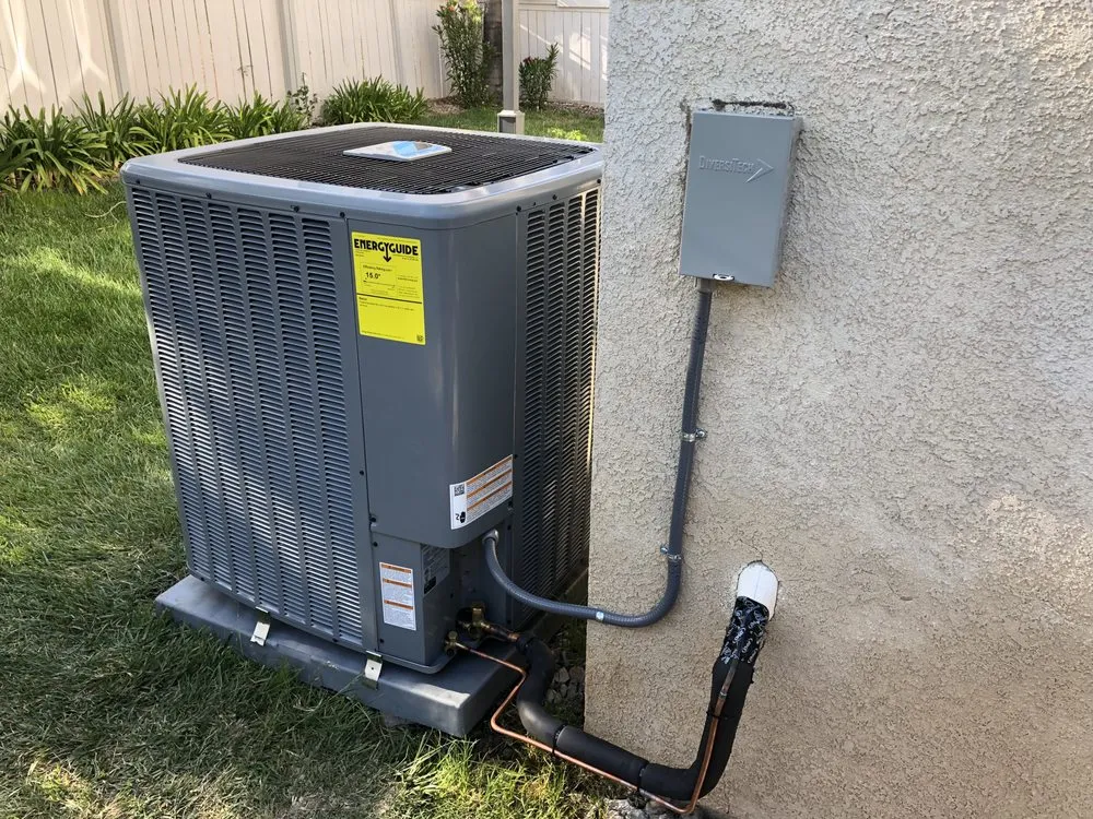 Expert AC installation experts serving Canyon Country, CA - Sol-Aire Air Conditioning