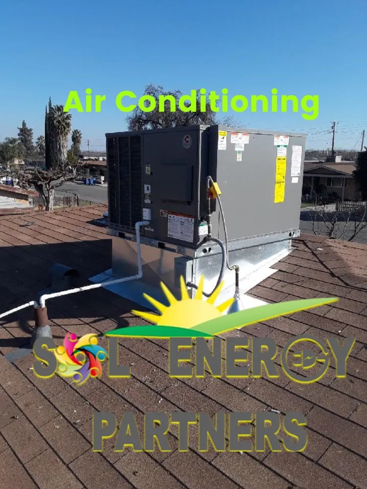 Slide of Sol Energy Partners