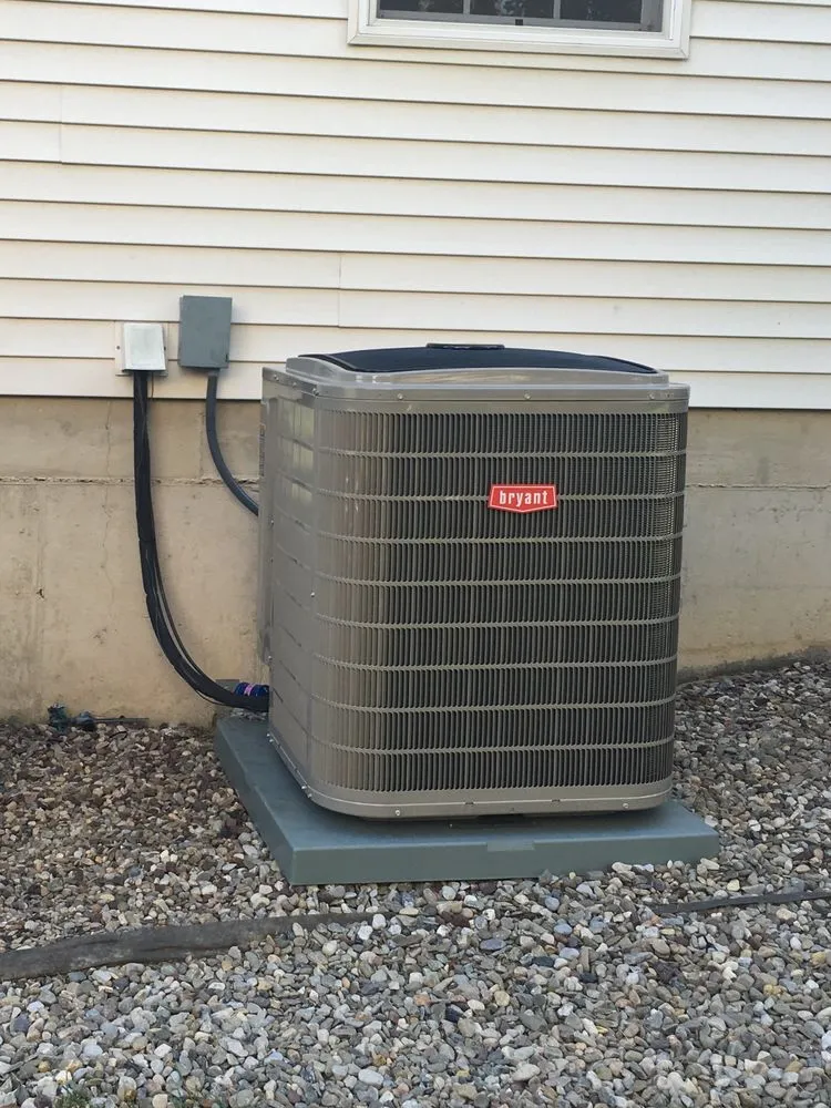 Slide of Sol Heating & Cooling