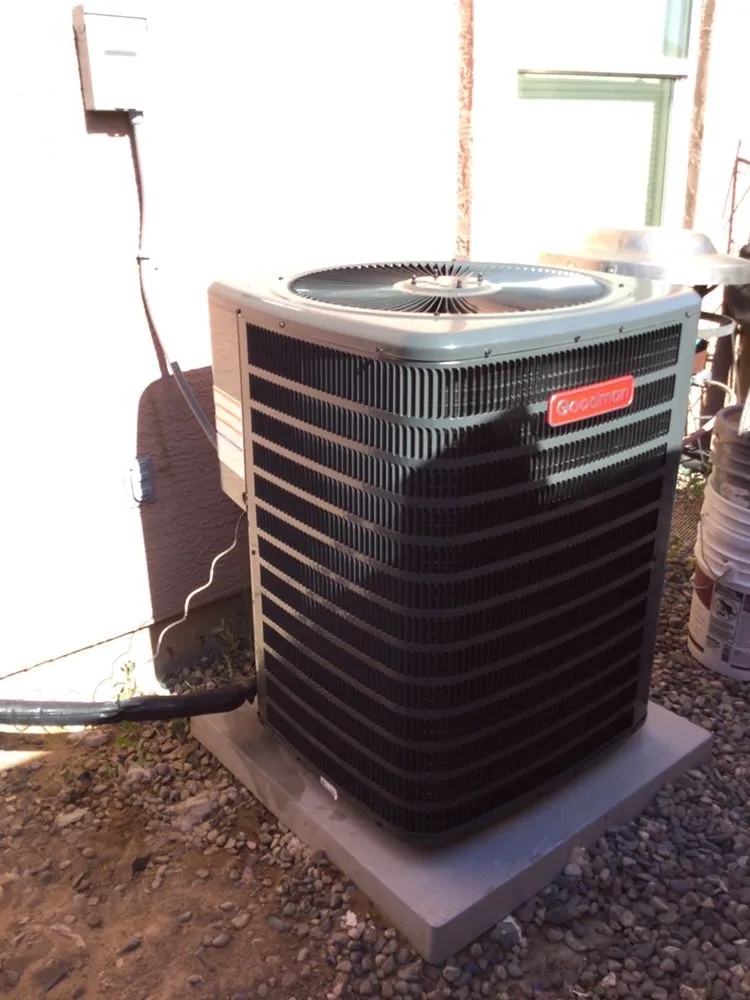 Slide of Sol Heating & Cooling