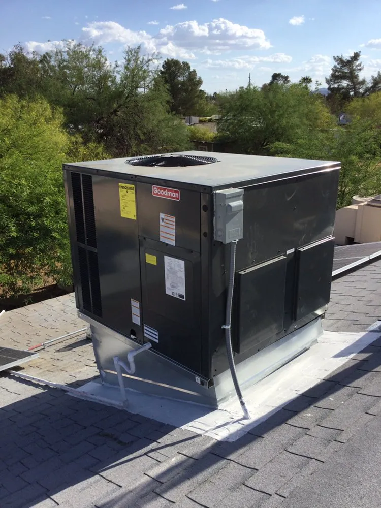 Slide of Sol Heating & Cooling