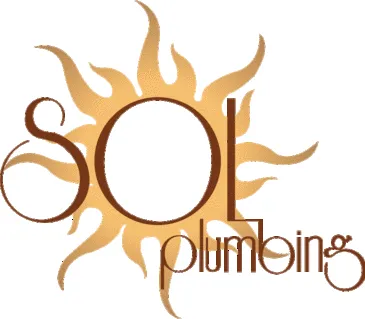 Sol Plumbing & Heating Logo