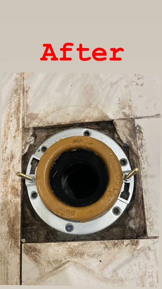 Slide of Sol West Plumbing