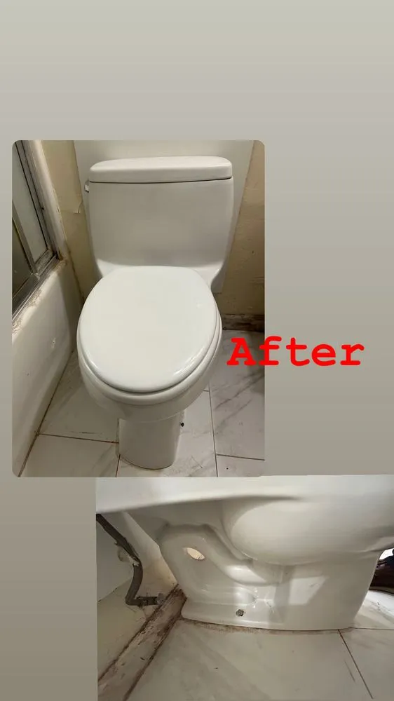 Slide of Sol West Plumbing