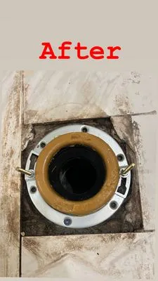 Sol West Plumbing Logo