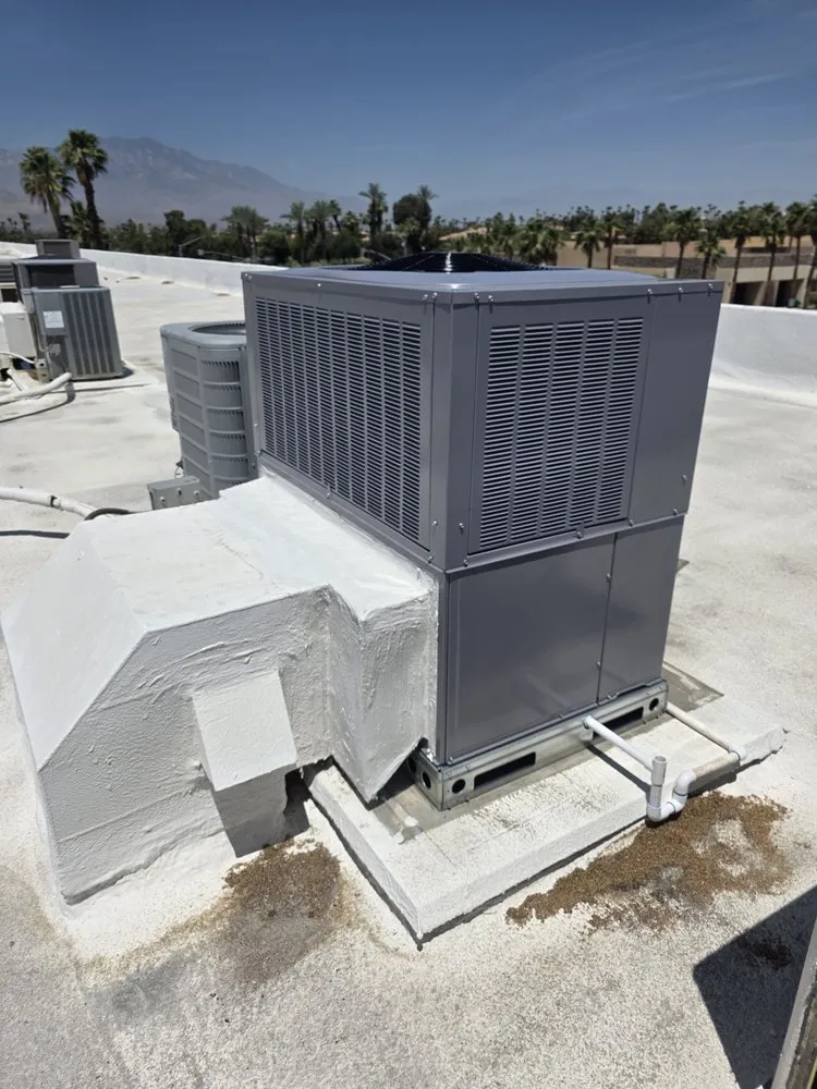 Slide of Solace Heating And Cooling