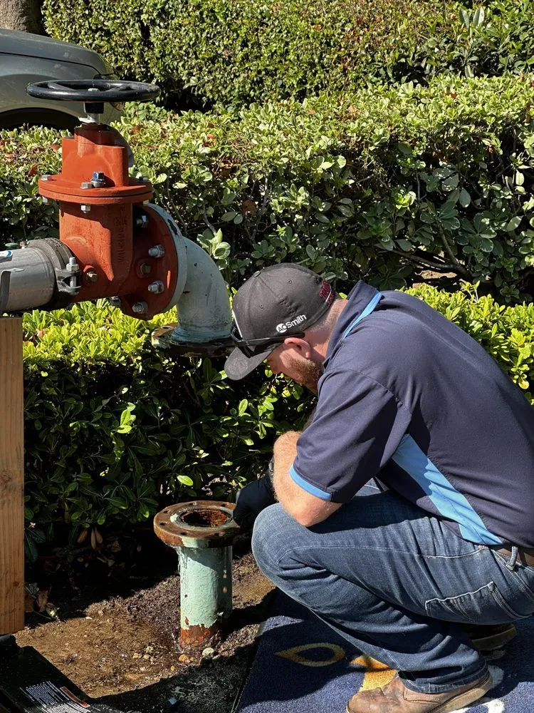 Slide of Solace Plumbing Heating and Air