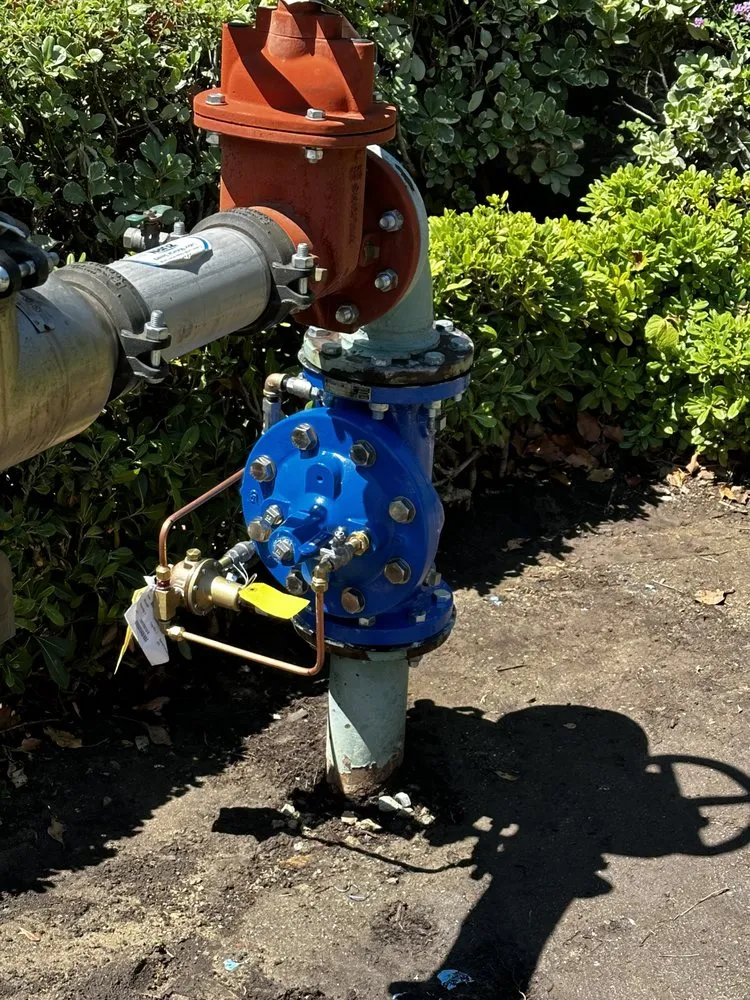 Slide of Solace Plumbing Heating and Air