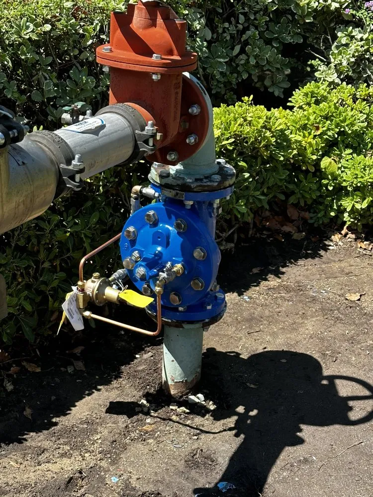 Slide of Solace Plumbing Heating and Air