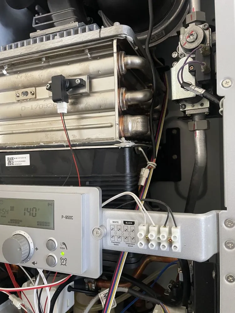 Slide of Solace Plumbing Heating and Air