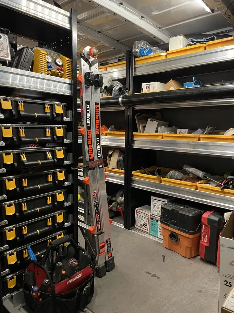 Slide of Solace Plumbing Heating and Air