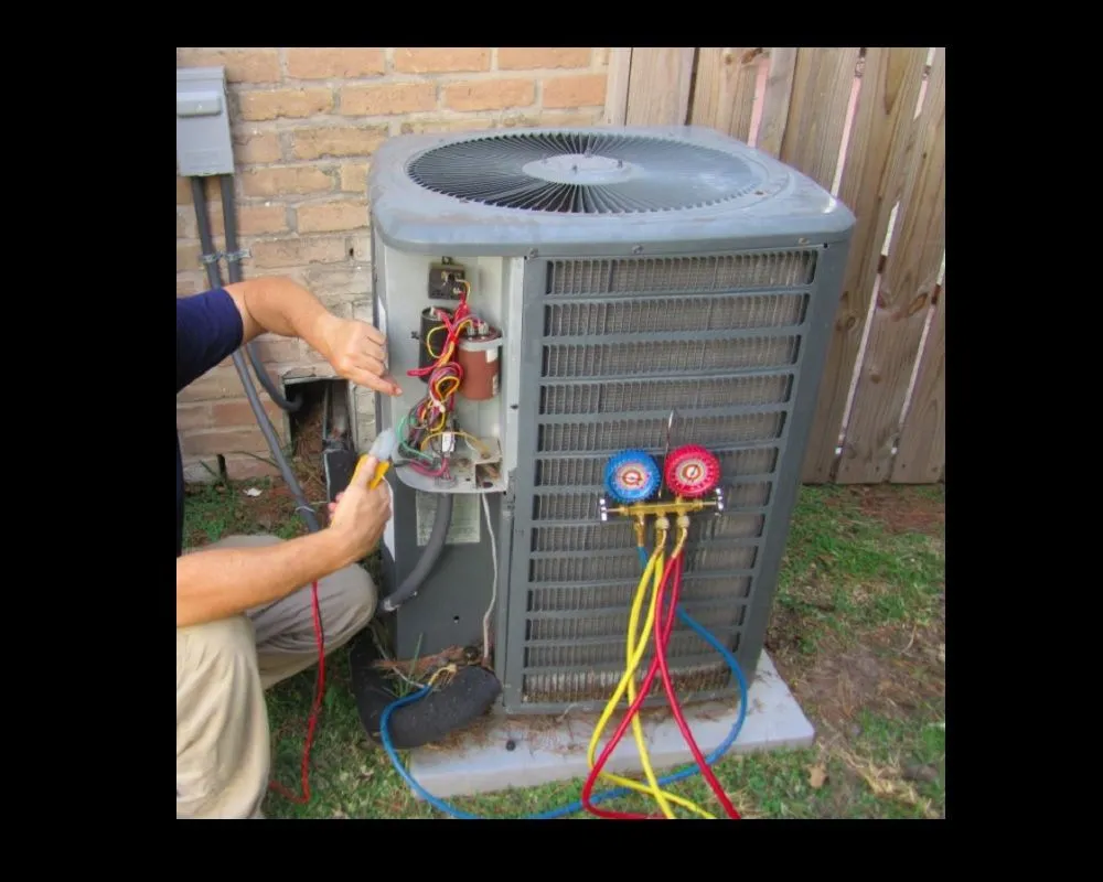 Slide of Solana Best HVAC Systems