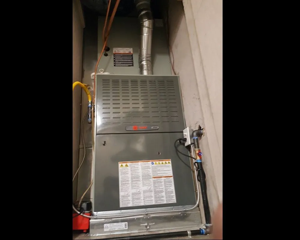 Slide of Solana Best HVAC Systems