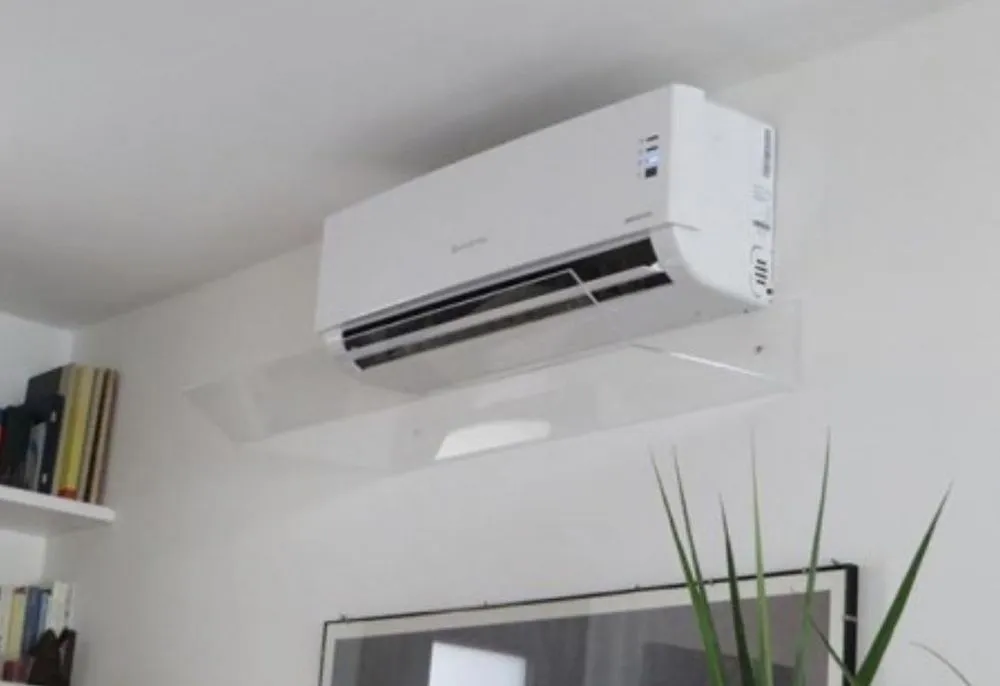 Slide of Solano Canyon Air Conditioning